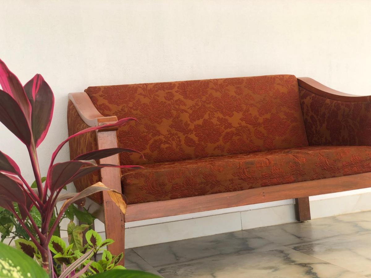Skyhouse Homestay Mysore Bagian luar foto