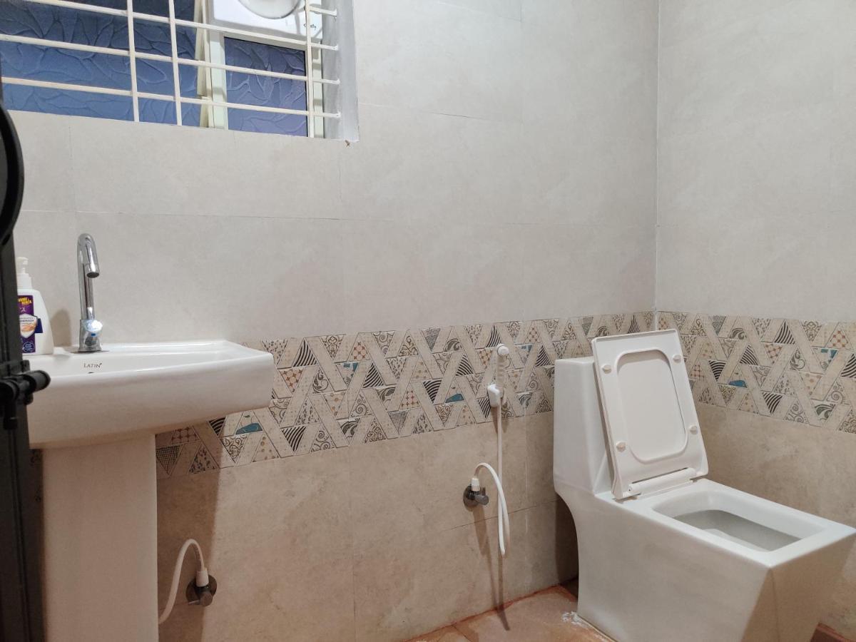 Skyhouse Homestay Mysore Bagian luar foto