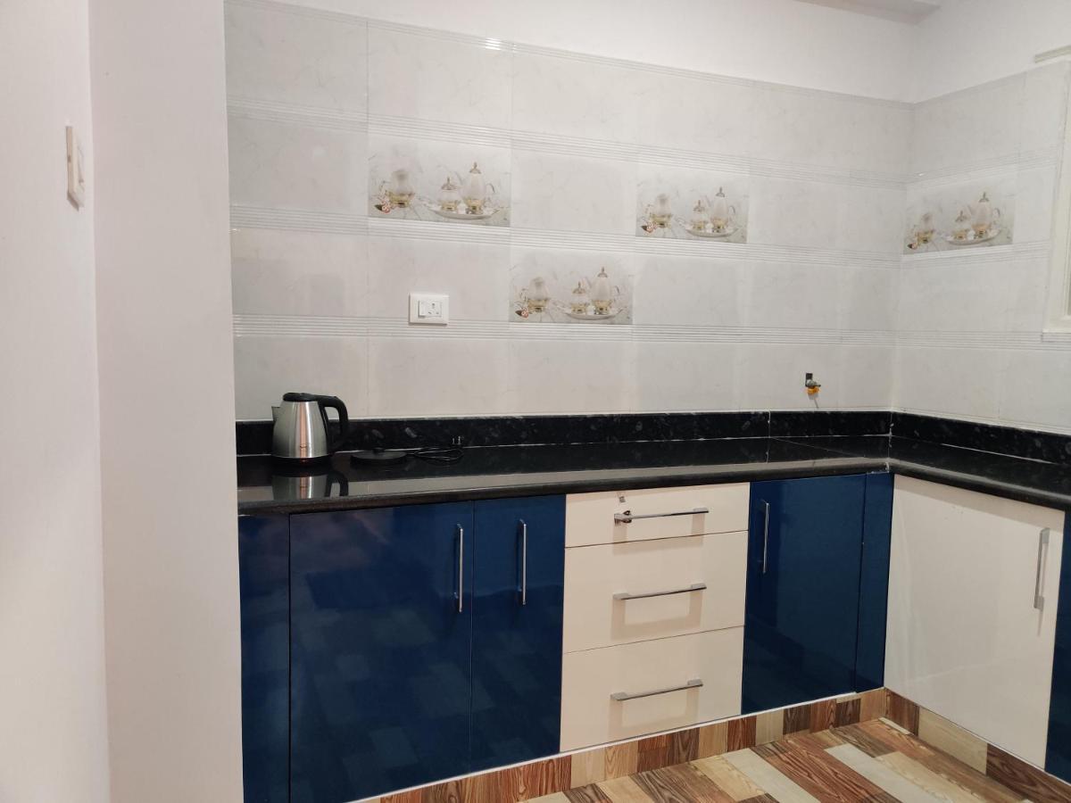 Skyhouse Homestay Mysore Bagian luar foto
